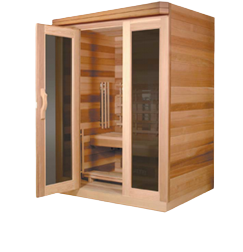 INFRA-CORE Premium Series