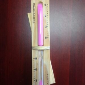 Sand Timer - 15 Min (SA15)