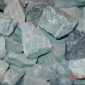 Sauna Heater Stone - 30lbs (SA34)