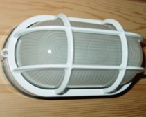 Vapour Proof Light (SA16)