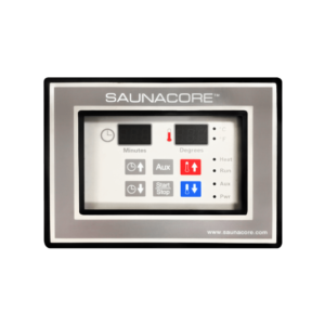 Mercuri Digital Control